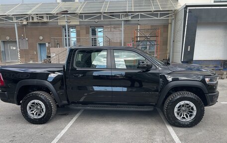 Rambler 1500, 2025 год, 12 790 000 рублей, 6 фотография