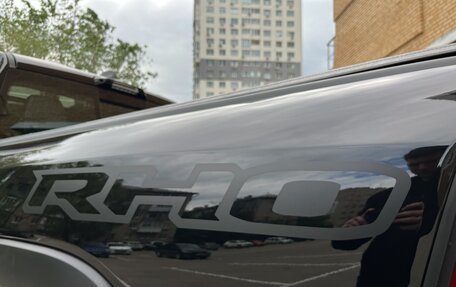 Rambler 1500, 2025 год, 12 790 000 рублей, 17 фотография