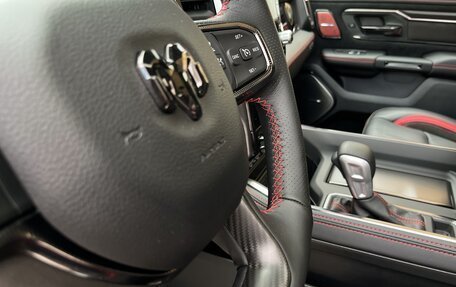 Rambler 1500, 2025 год, 12 790 000 рублей, 11 фотография