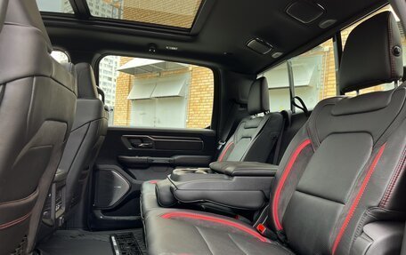 Rambler 1500, 2025 год, 12 790 000 рублей, 18 фотография