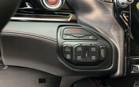 Rambler 1500, 2025 год, 12 790 000 рублей, 13 фотография