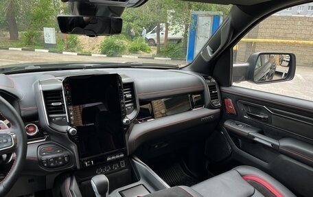 Rambler 1500, 2025 год, 12 790 000 рублей, 9 фотография