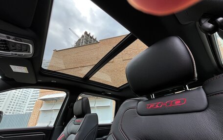 Rambler 1500, 2025 год, 12 790 000 рублей, 22 фотография