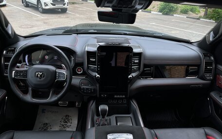 Rambler 1500, 2025 год, 12 790 000 рублей, 20 фотография