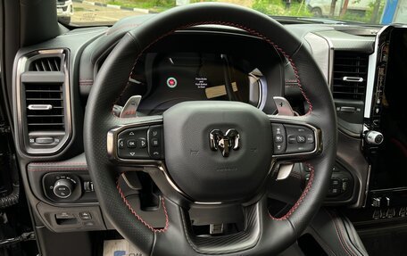 Rambler 1500, 2025 год, 12 790 000 рублей, 24 фотография