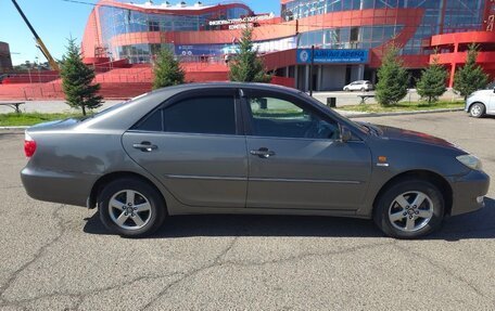 Toyota Camry V40, 2004 год, 870 000 рублей, 6 фотография