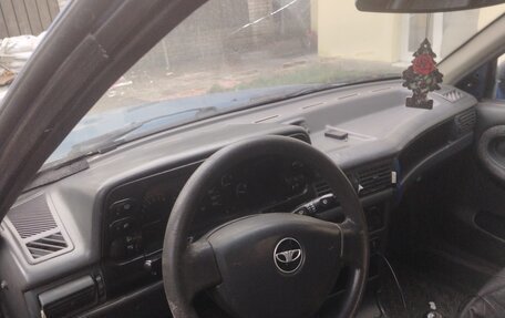 Daewoo Nexia I рестайлинг, 2006 год, 70 000 рублей, 4 фотография