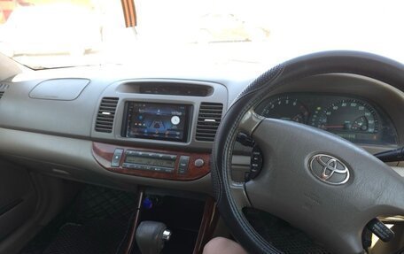 Toyota Camry V40, 2004 год, 870 000 рублей, 7 фотография