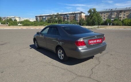 Toyota Camry V40, 2004 год, 870 000 рублей, 4 фотография