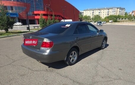 Toyota Camry V40, 2004 год, 870 000 рублей, 5 фотография