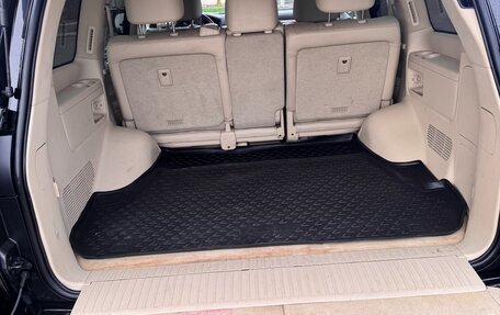 Lexus LX III, 2016 год, 6 000 000 рублей, 3 фотография