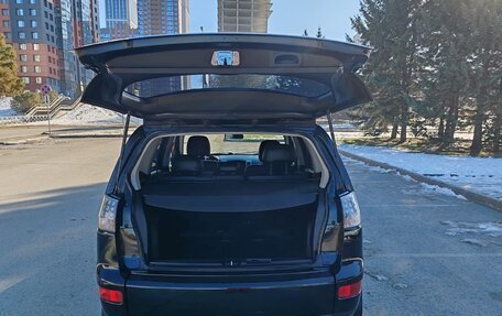 Mitsubishi Outlander III рестайлинг 3, 2008 год, 1 255 000 рублей, 7 фотография