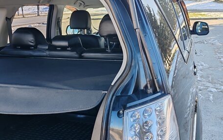 Mitsubishi Outlander III рестайлинг 3, 2008 год, 1 255 000 рублей, 10 фотография