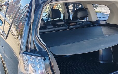 Mitsubishi Outlander III рестайлинг 3, 2008 год, 1 255 000 рублей, 11 фотография