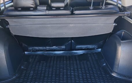 Mitsubishi Outlander III рестайлинг 3, 2008 год, 1 255 000 рублей, 12 фотография