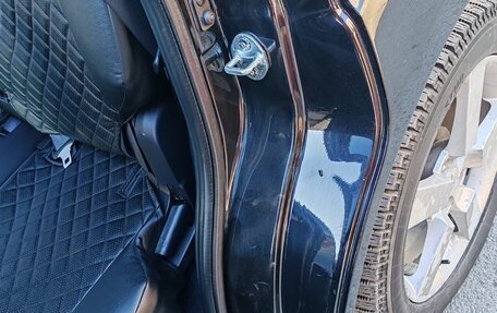 Mitsubishi Outlander III рестайлинг 3, 2008 год, 1 255 000 рублей, 23 фотография