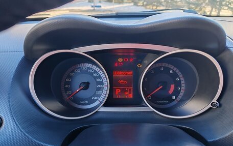 Mitsubishi Outlander III рестайлинг 3, 2008 год, 1 255 000 рублей, 14 фотография