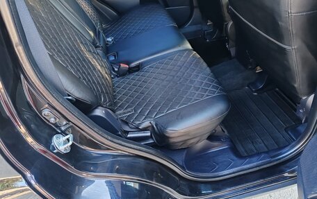 Mitsubishi Outlander III рестайлинг 3, 2008 год, 1 255 000 рублей, 21 фотография