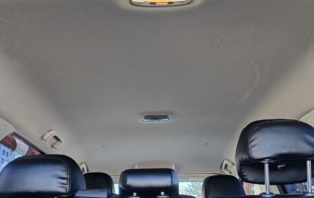 Mitsubishi Outlander III рестайлинг 3, 2008 год, 1 255 000 рублей, 13 фотография