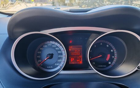 Mitsubishi Outlander III рестайлинг 3, 2008 год, 1 255 000 рублей, 15 фотография