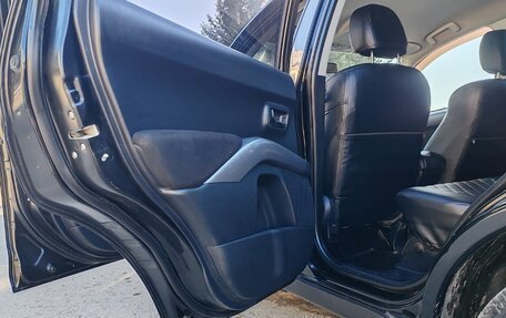 Mitsubishi Outlander III рестайлинг 3, 2008 год, 1 255 000 рублей, 24 фотография