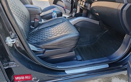 Mitsubishi Outlander III рестайлинг 3, 2008 год, 1 255 000 рублей, 19 фотография