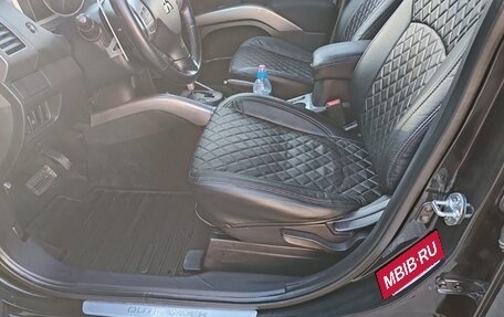 Mitsubishi Outlander III рестайлинг 3, 2008 год, 1 255 000 рублей, 22 фотография