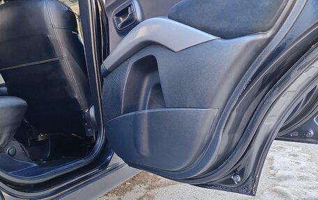 Mitsubishi Outlander III рестайлинг 3, 2008 год, 1 255 000 рублей, 27 фотография