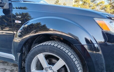 Mitsubishi Outlander III рестайлинг 3, 2008 год, 1 255 000 рублей, 28 фотография