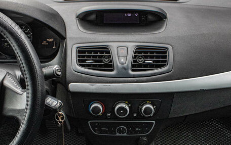 Renault Fluence I, 2012 год, 739 000 рублей, 7 фотография