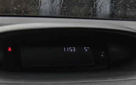 Renault Fluence I, 2012 год, 739 000 рублей, 14 фотография