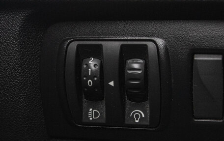 Renault Fluence I, 2012 год, 739 000 рублей, 10 фотография