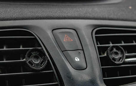 Renault Fluence I, 2012 год, 739 000 рублей, 15 фотография