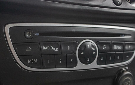 Renault Fluence I, 2012 год, 739 000 рублей, 17 фотография