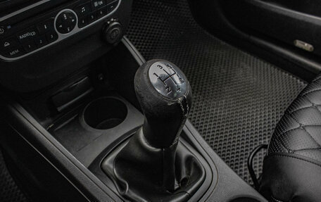 Renault Fluence I, 2012 год, 739 000 рублей, 18 фотография