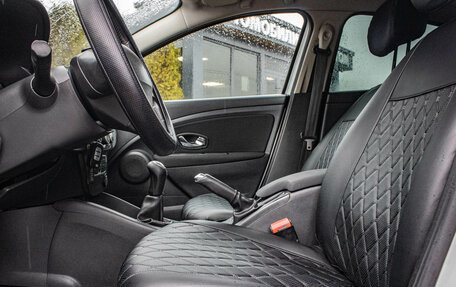 Renault Fluence I, 2012 год, 739 000 рублей, 19 фотография