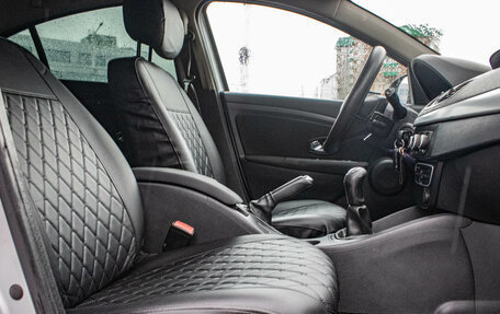 Renault Fluence I, 2012 год, 739 000 рублей, 20 фотография