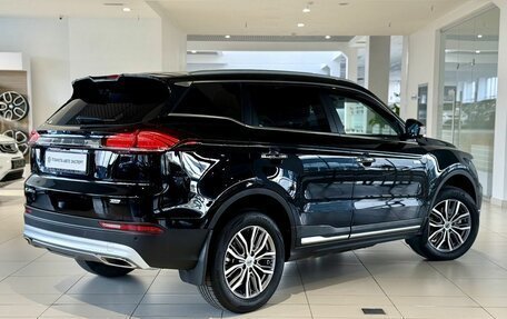 Geely Atlas, 2021 год, 1 999 000 рублей, 8 фотография