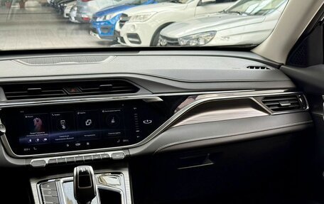 Geely Atlas, 2021 год, 1 999 000 рублей, 13 фотография