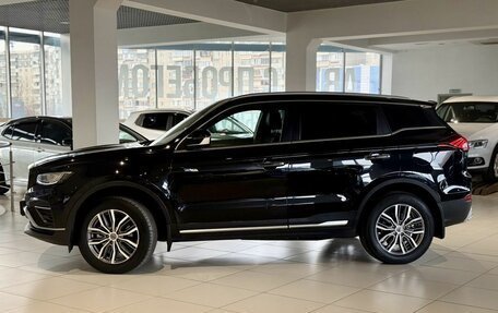 Geely Atlas, 2021 год, 1 999 000 рублей, 5 фотография