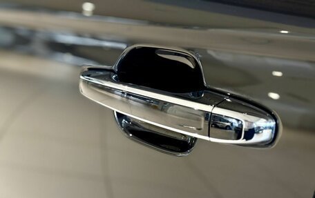 Geely Atlas, 2021 год, 1 999 000 рублей, 10 фотография