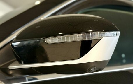 Geely Atlas, 2021 год, 1 999 000 рублей, 11 фотография