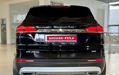 Geely Atlas, 2021 год, 1 999 000 рублей, 7 фотография