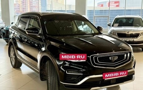 Geely Atlas, 2021 год, 1 999 000 рублей, 9 фотография