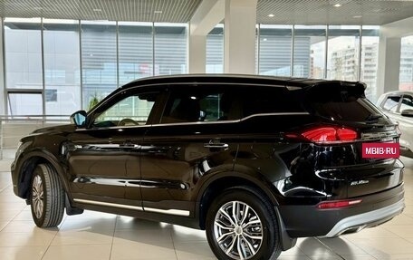 Geely Atlas, 2021 год, 1 999 000 рублей, 6 фотография