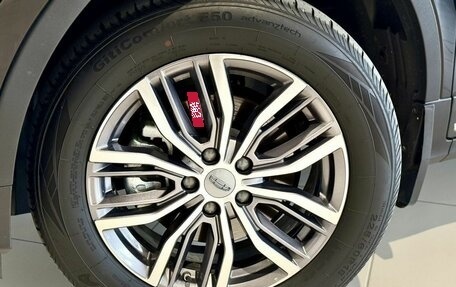 Geely Atlas, 2021 год, 1 999 000 рублей, 3 фотография