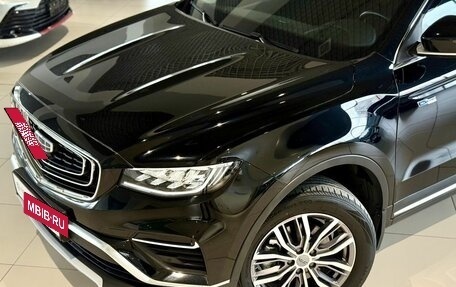 Geely Atlas, 2021 год, 1 999 000 рублей, 2 фотография