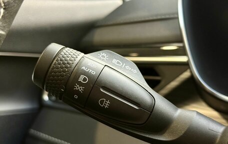 Geely Atlas, 2021 год, 1 999 000 рублей, 19 фотография