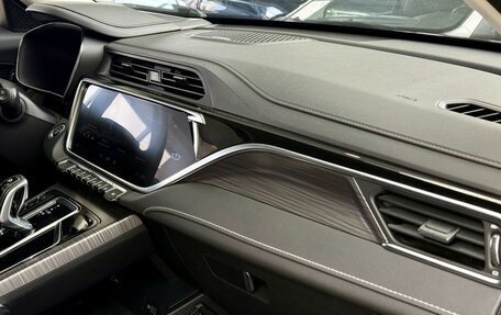 Geely Atlas, 2021 год, 1 999 000 рублей, 17 фотография