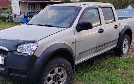 Great Wall Wingle, 2008 год, 450 000 рублей, 1 фотография